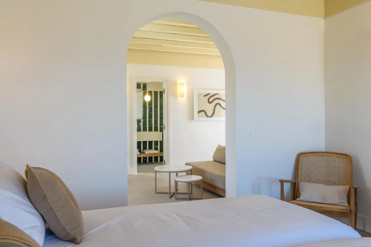 Hotel Camarades Mykonos Ano Mera