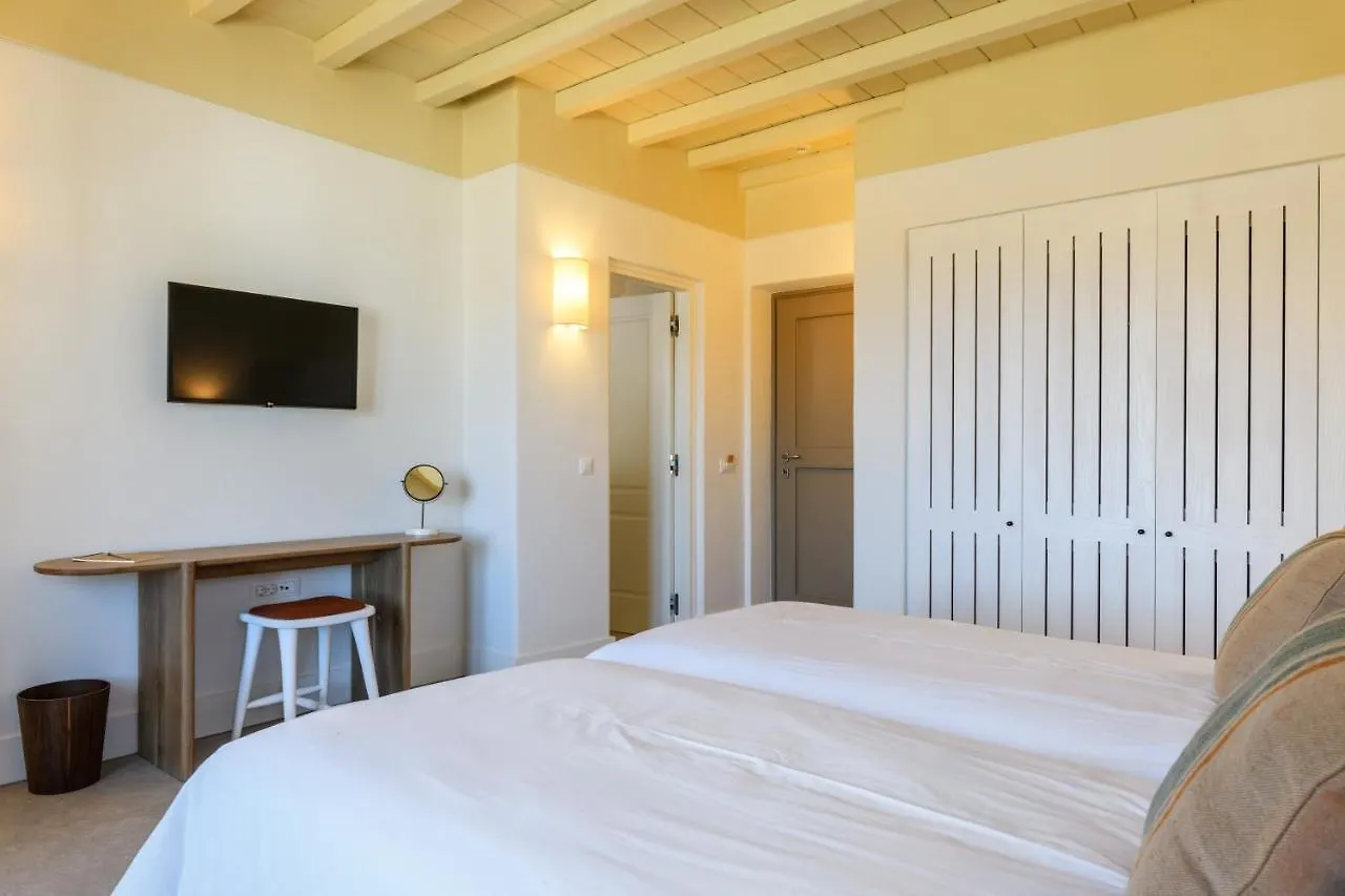 Hotel Camarades Mykonos Ano Mera