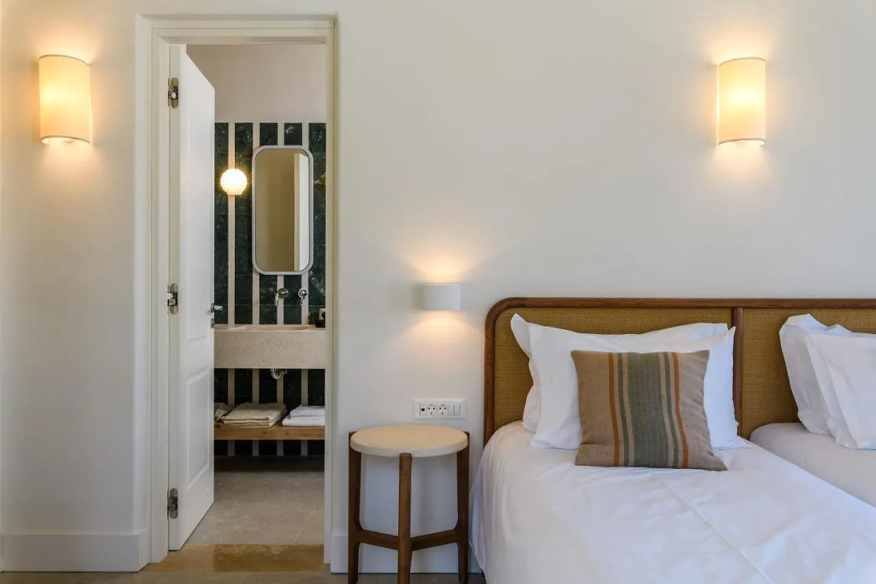 Hotel Camarades Mykonos Ano Mera