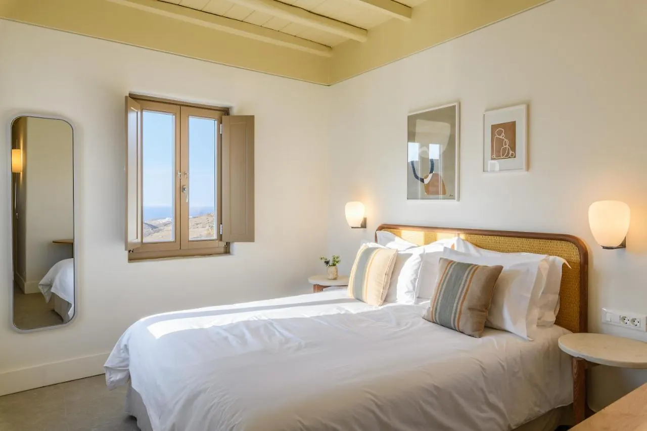 Hotel Camarades Mykonos Ano Mera