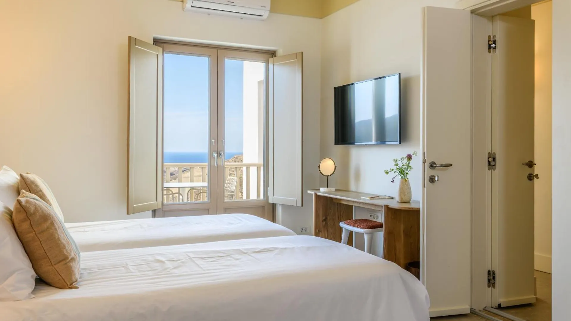Hotel Camarades Mykonos Ano Mera